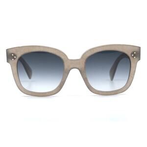 NEW!!! Celine Sunglasses CL4002UN 20B, Authentic